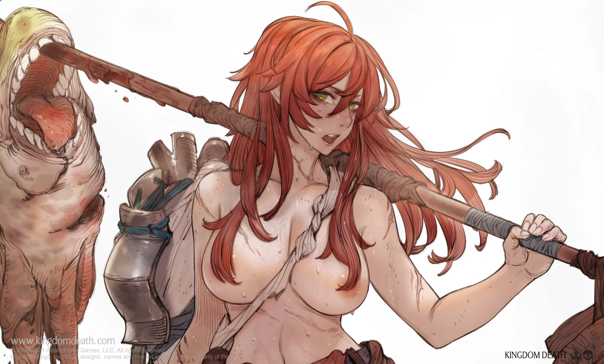 Summer Aya - Image 2