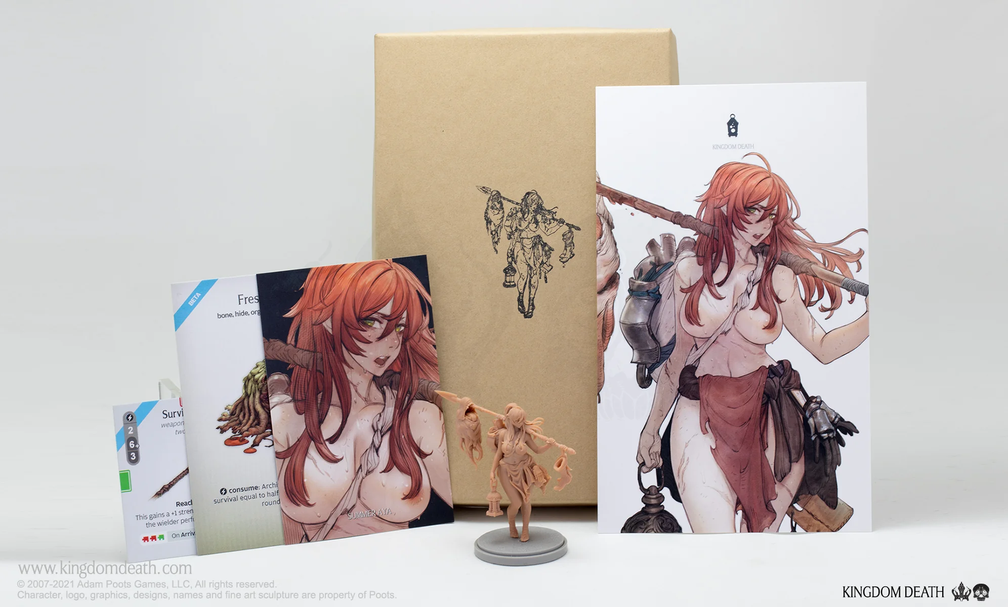 Summer Aya - Image 4