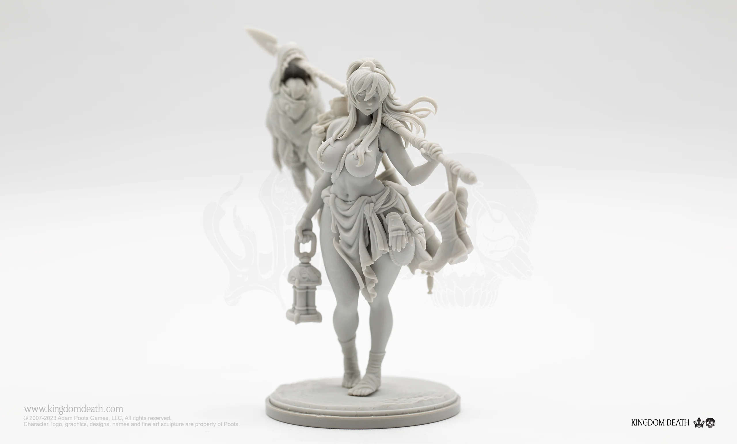 Summer Aya - Painter's Scale - Image 5