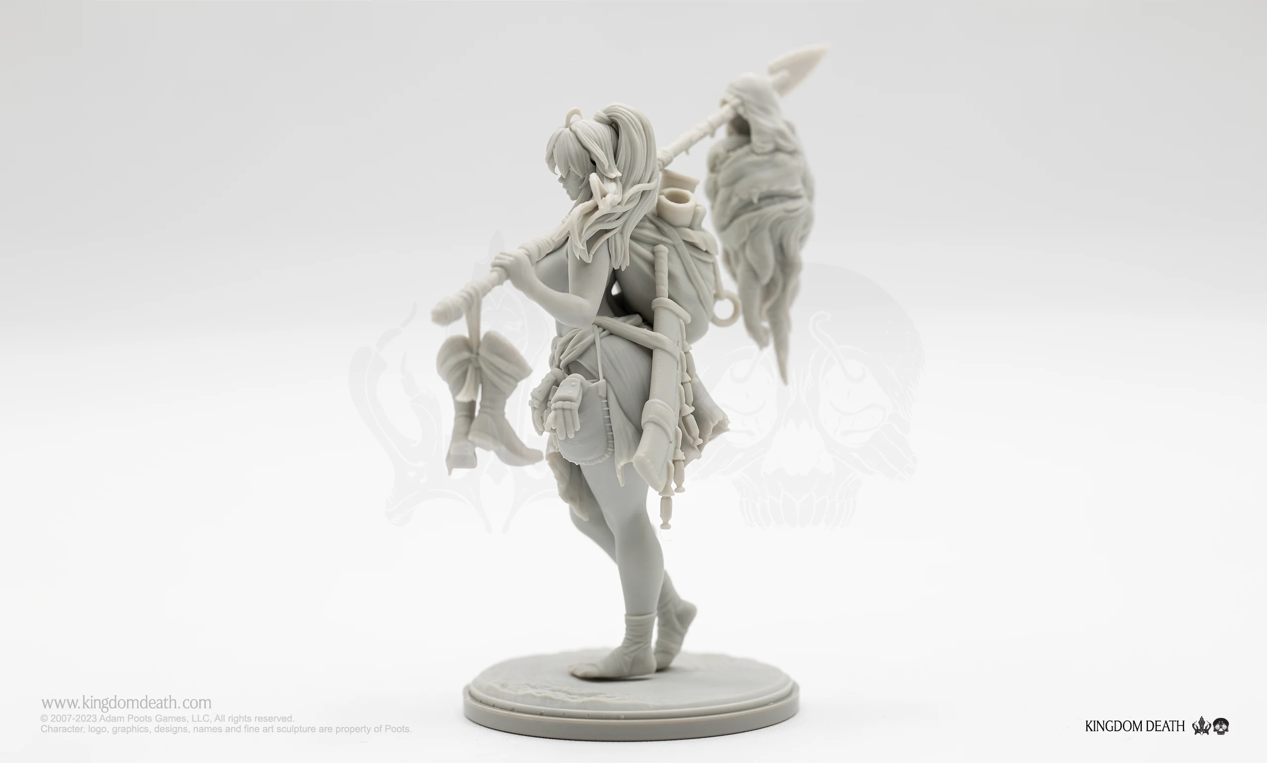 Summer Aya - Painter's Scale - Image 6