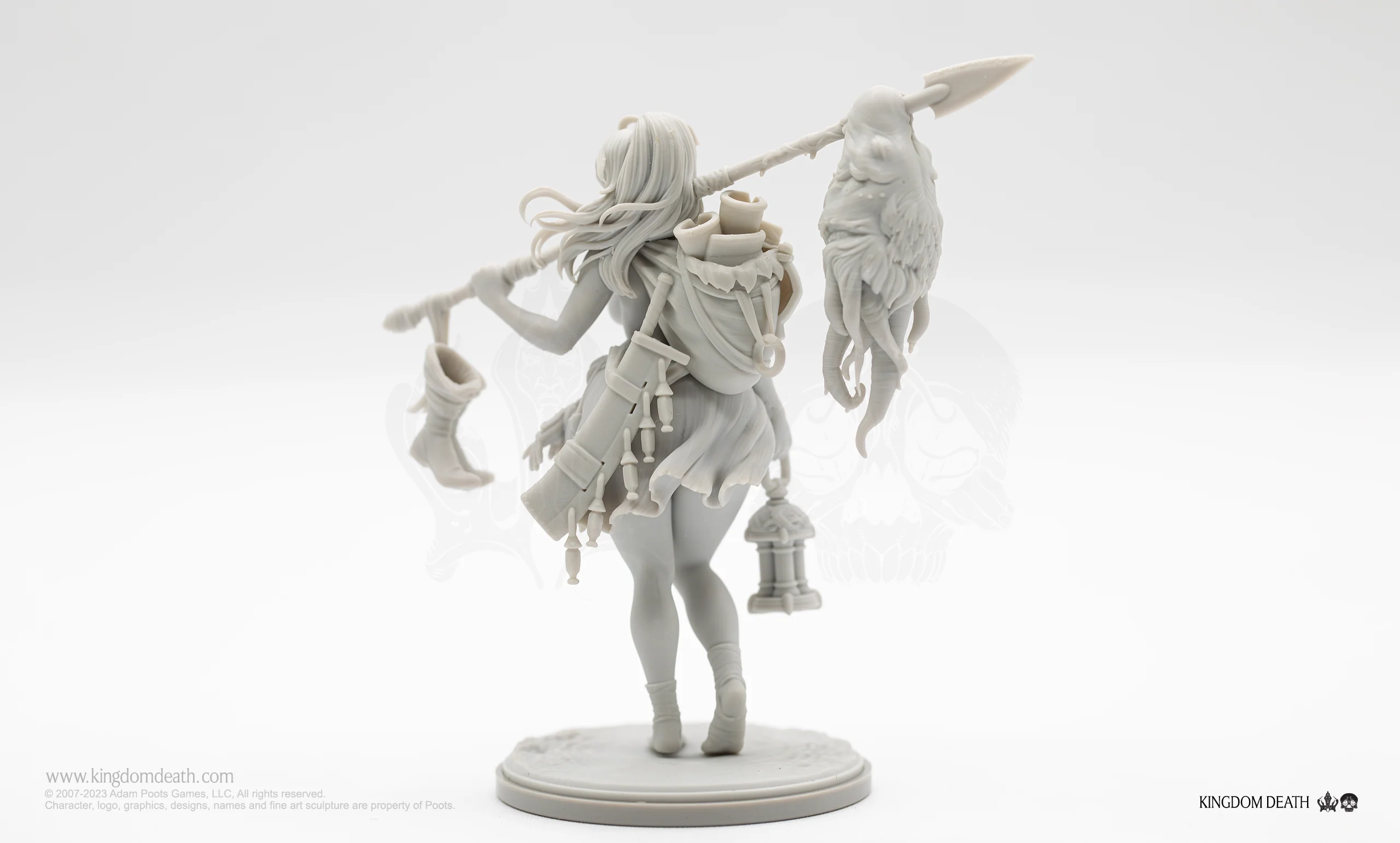 Summer Aya - Painter's Scale - Image 7