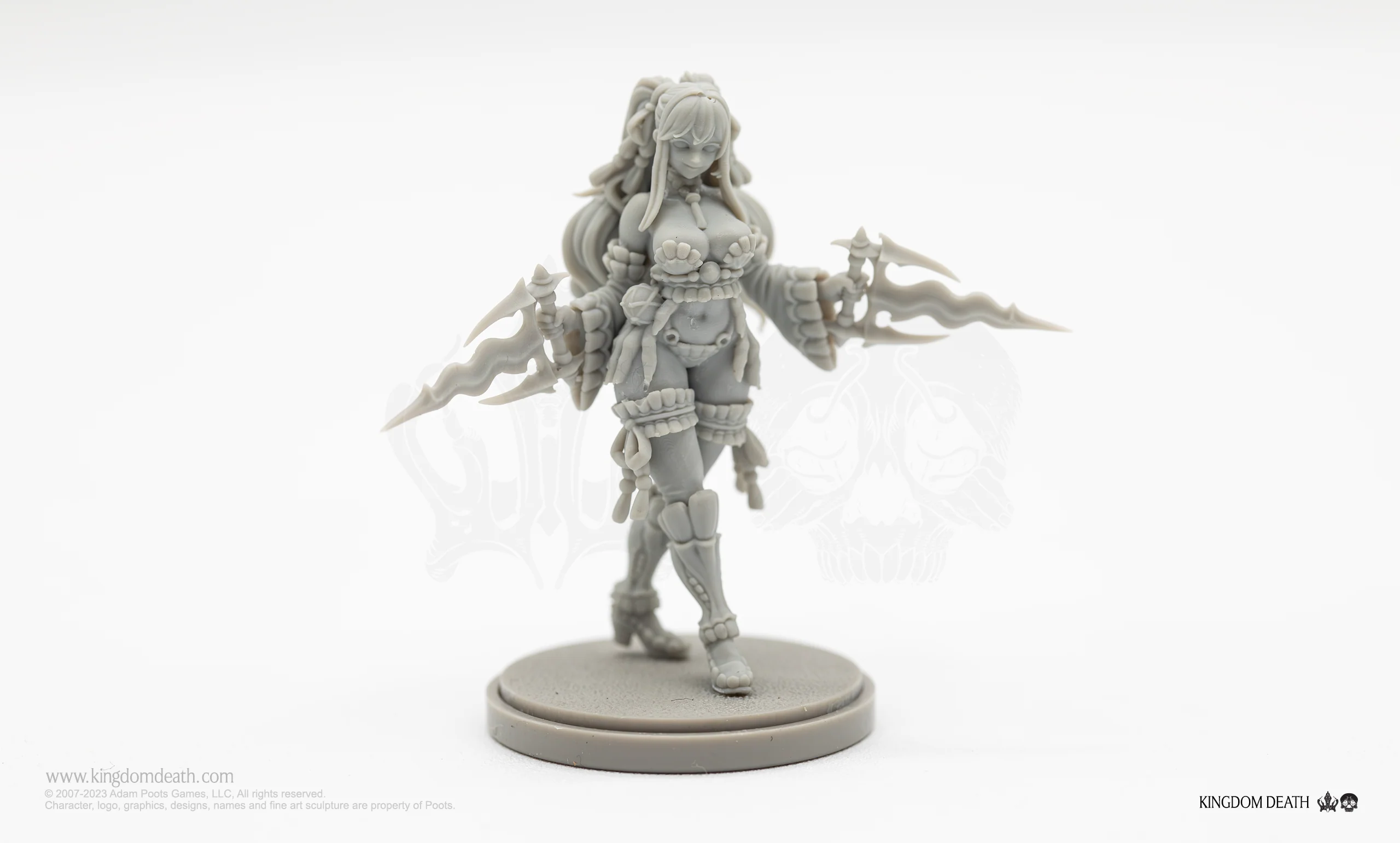 Sun Claws - Esther - Image 3