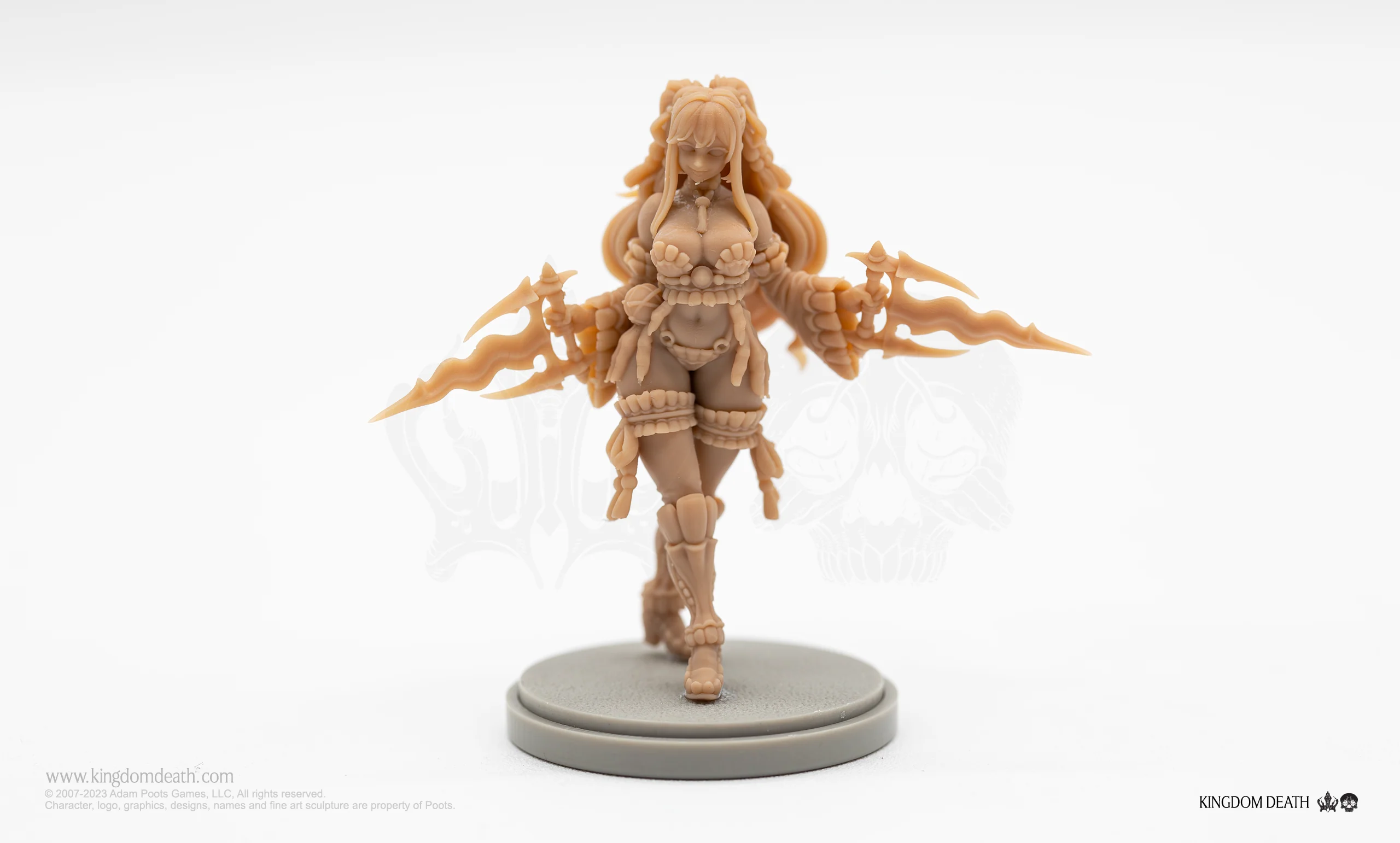 Sun Claws - Esther - Image 8