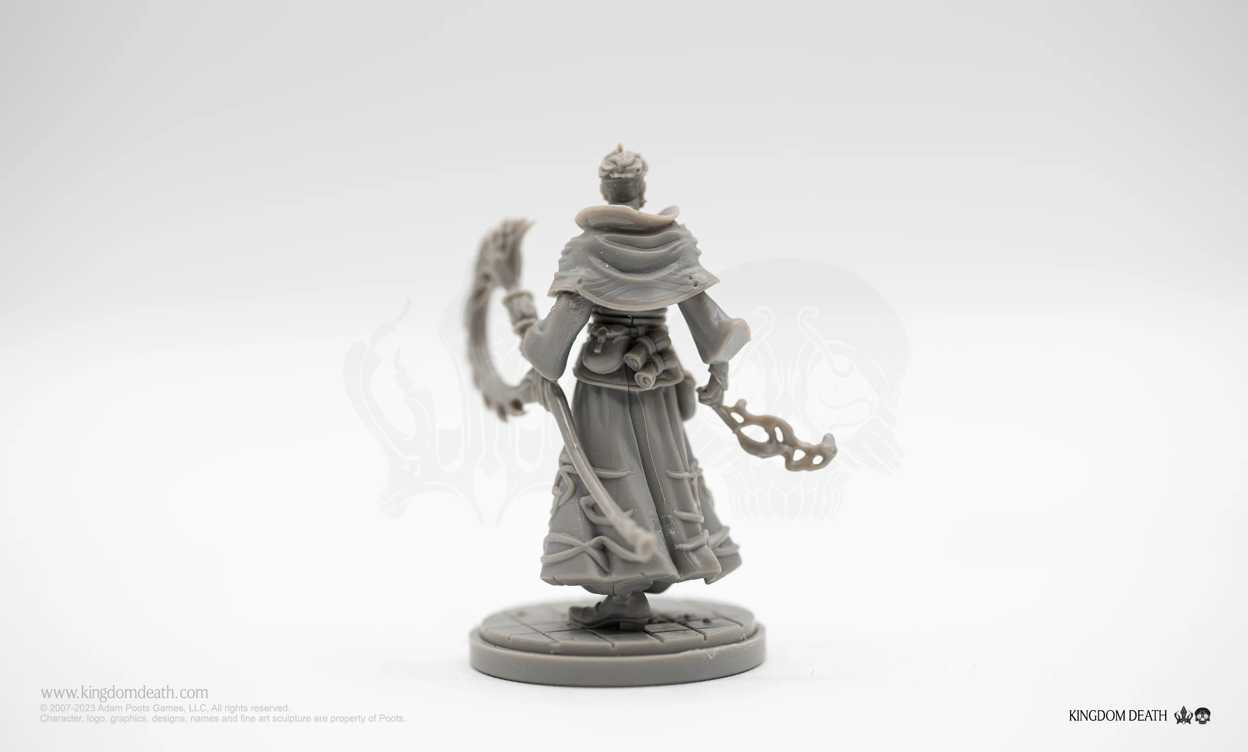 Survivors of Death II - Image 12