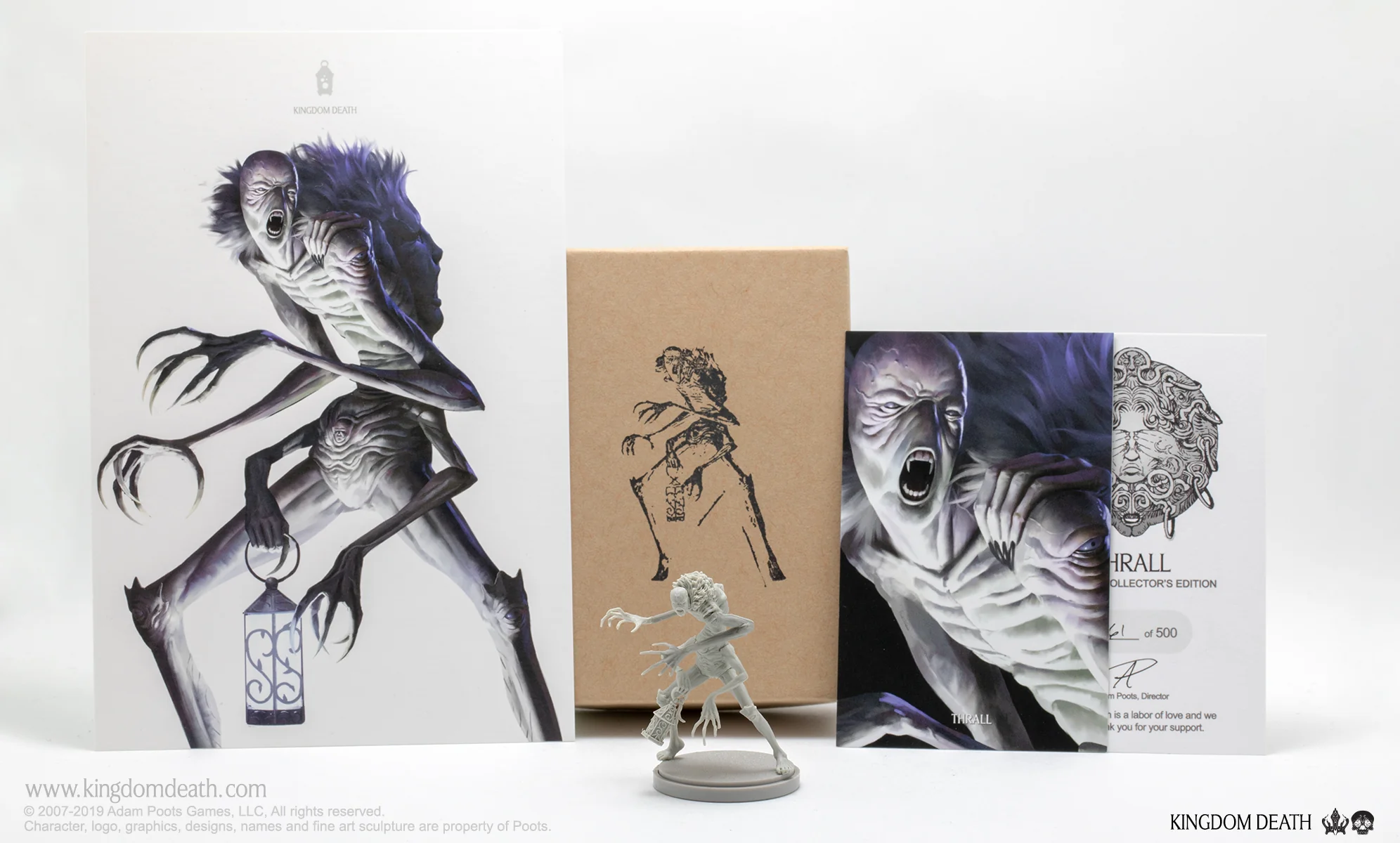 Thrall - Image 3