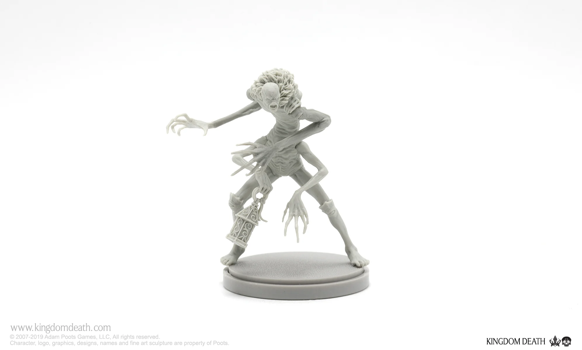 Thrall - Image 4