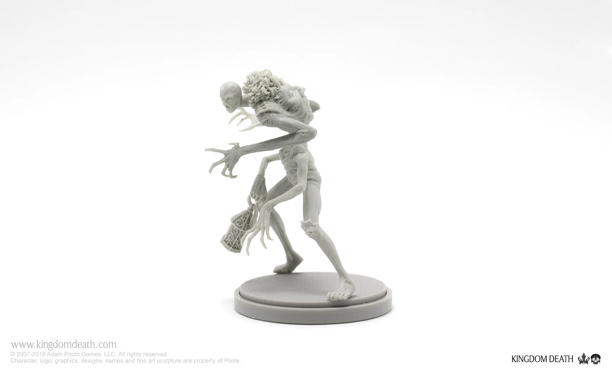 Thrall - Image 5