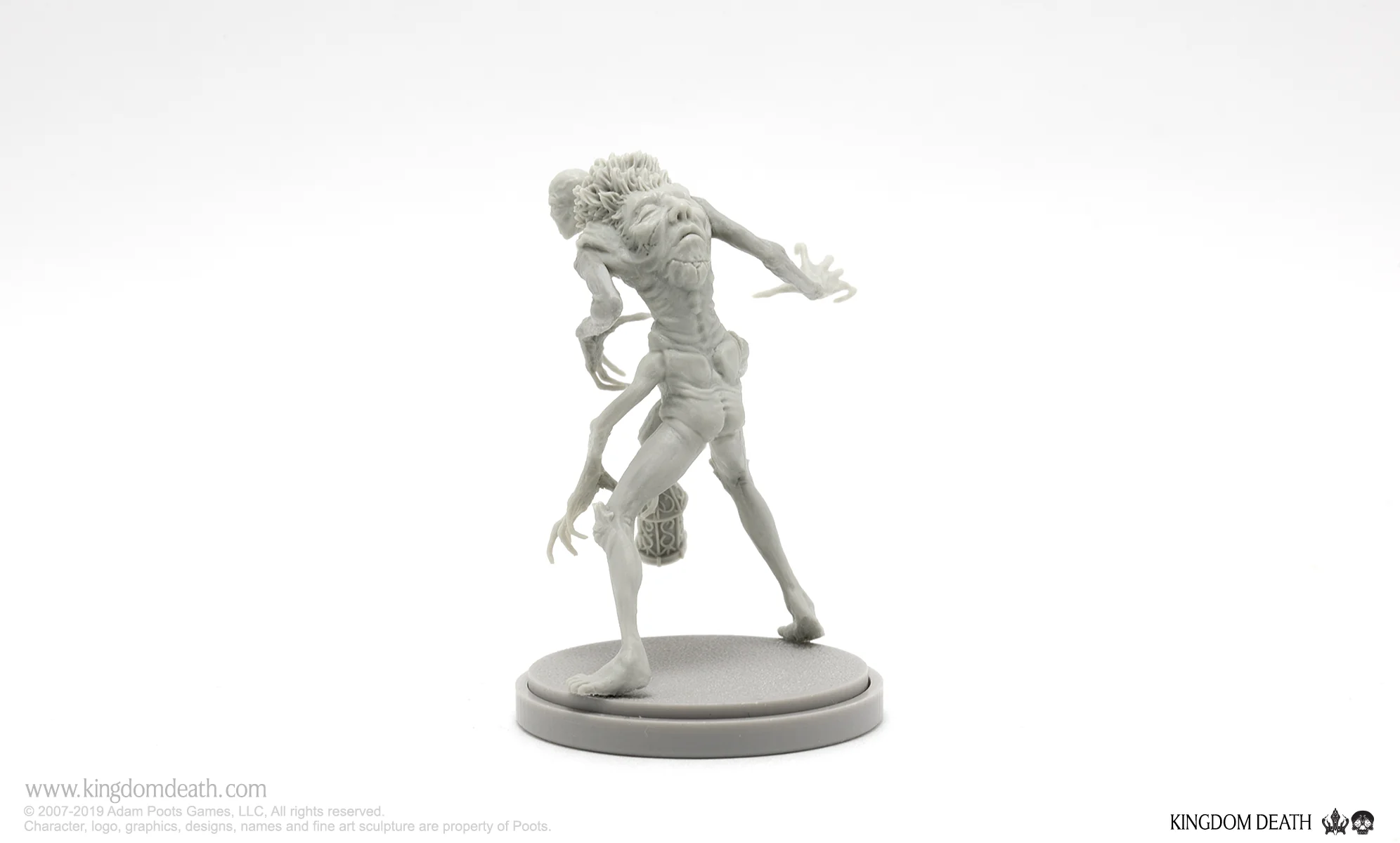 Thrall - Image 6