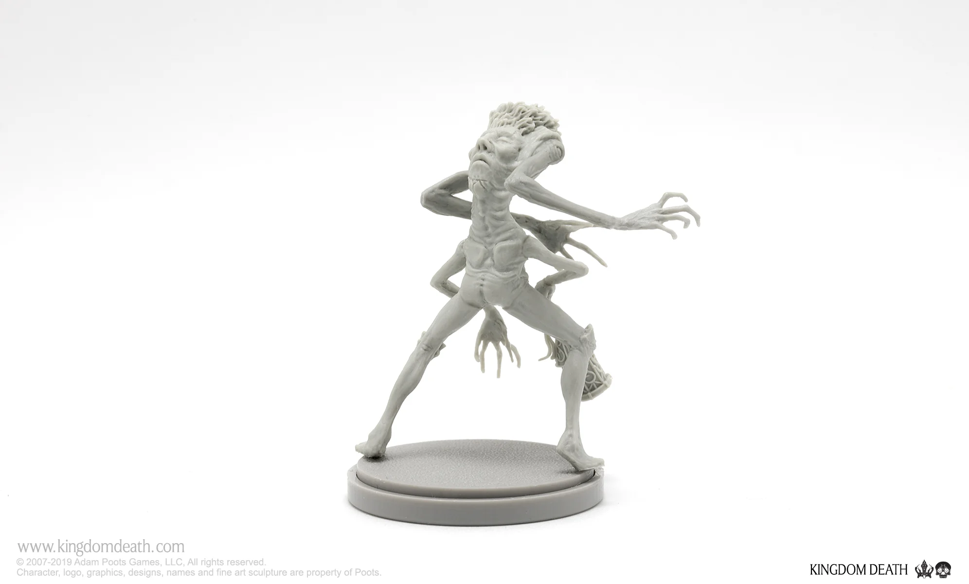 Thrall - Image 7