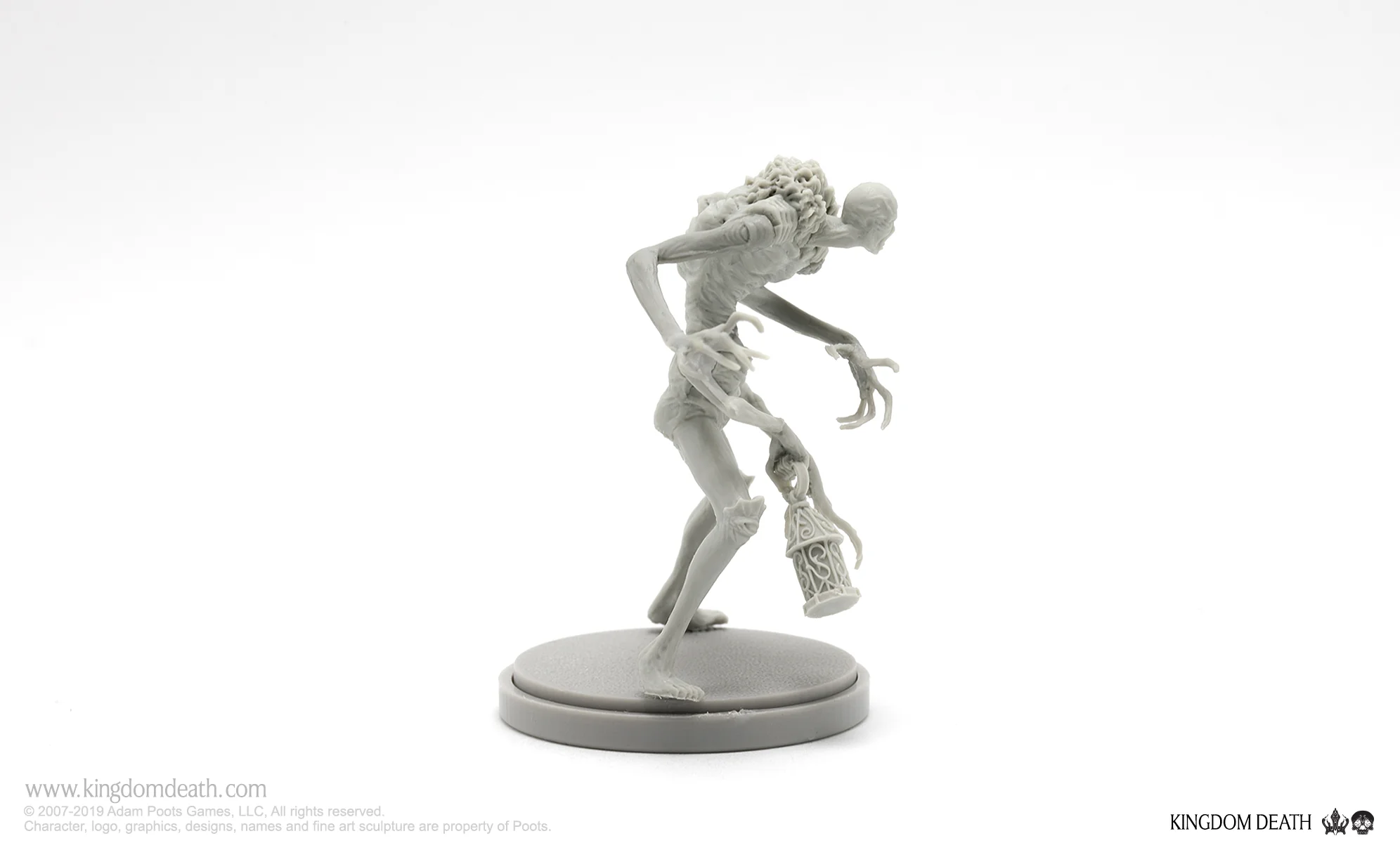 Thrall - Image 8