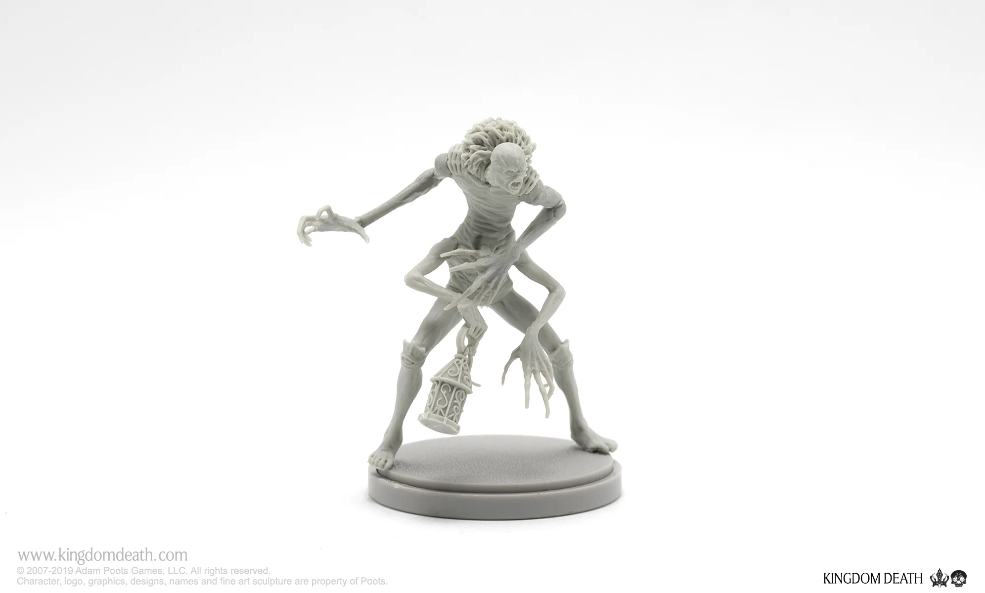 Thrall - Image 9