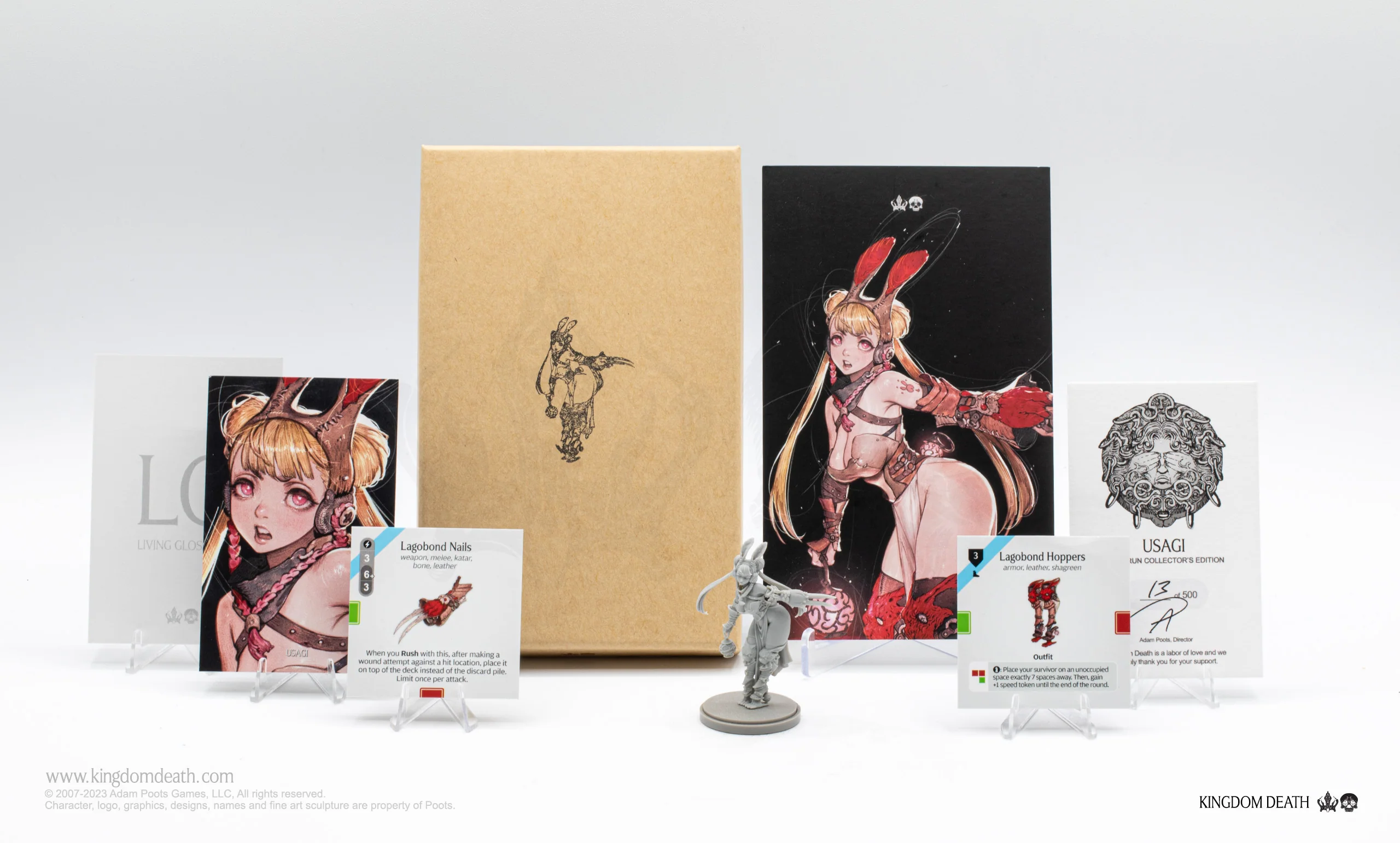 Usagi - Image 2