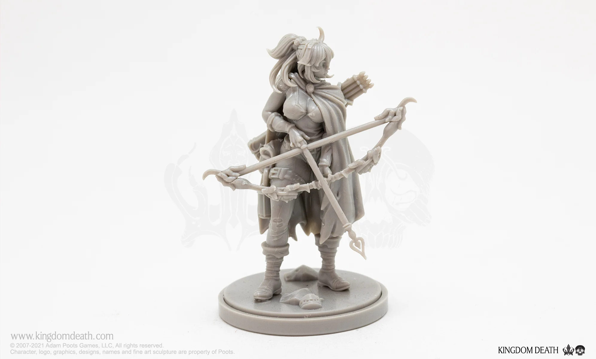 Death Crown Inheritor Aya - Image 14