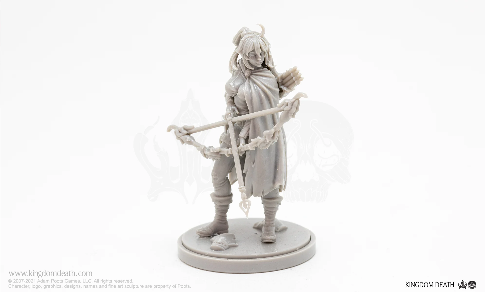 Death Crown Inheritor Aya - Image 15