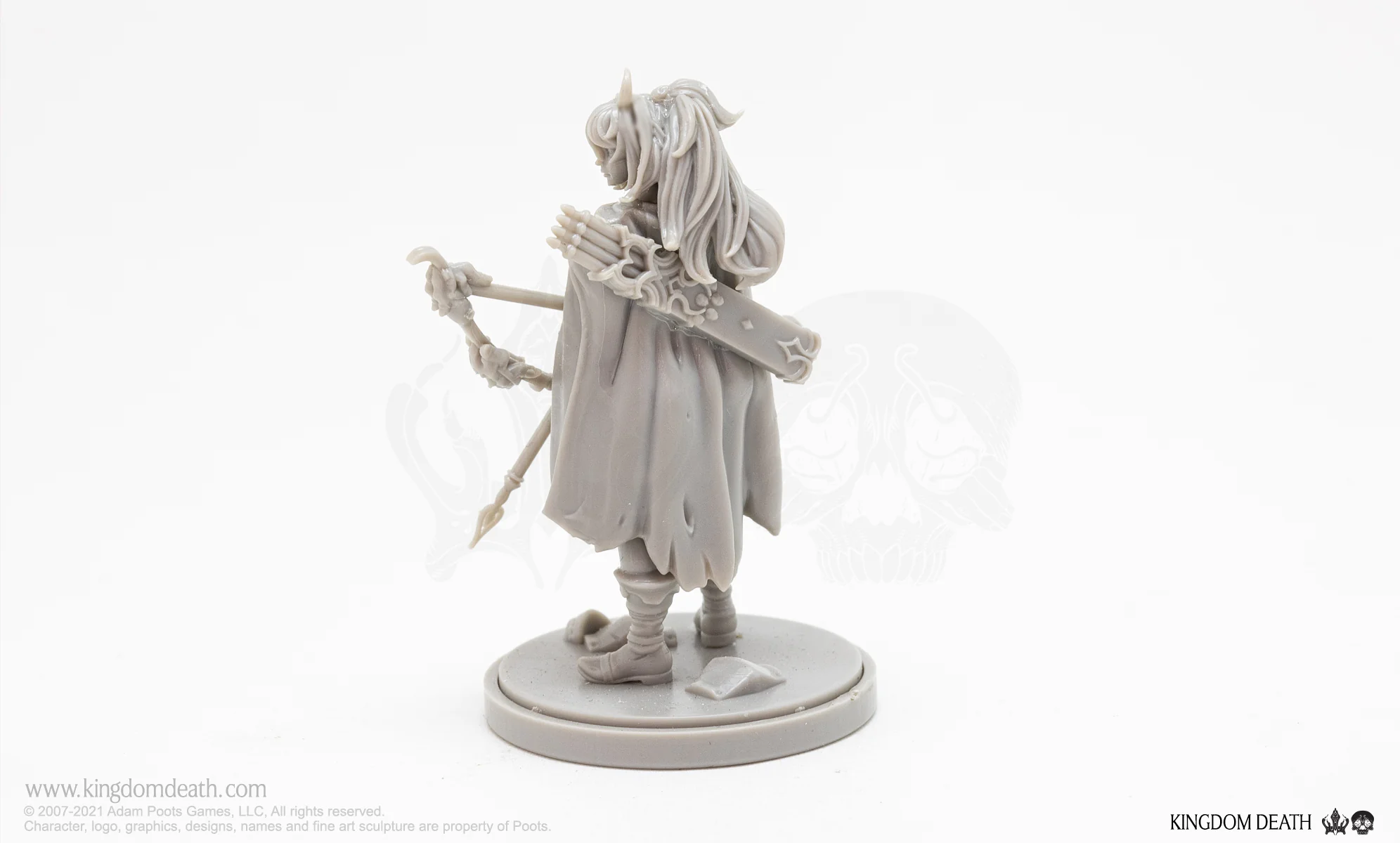 Death Crown Inheritor Aya - Image 16