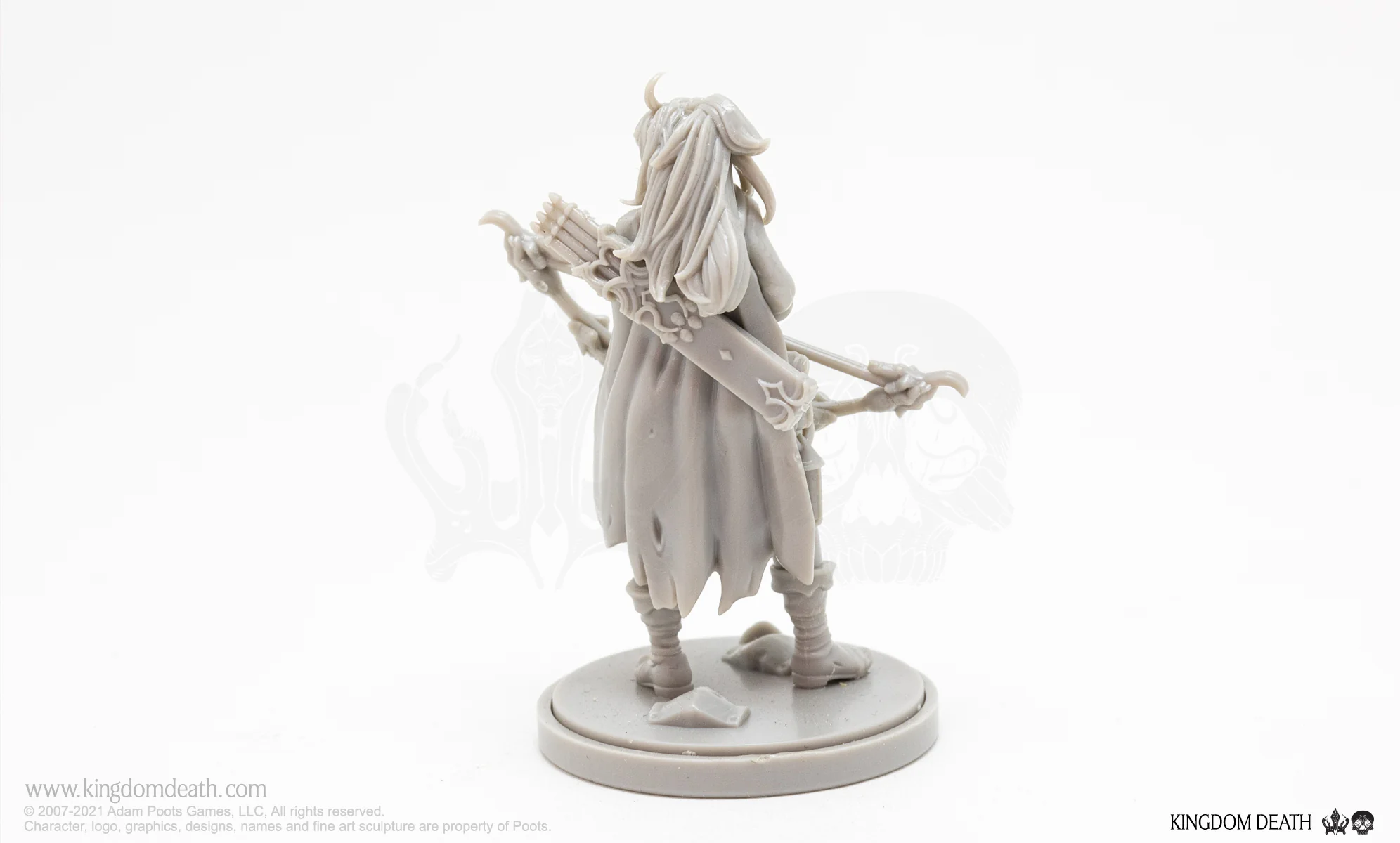 Death Crown Inheritor Aya - Image 17