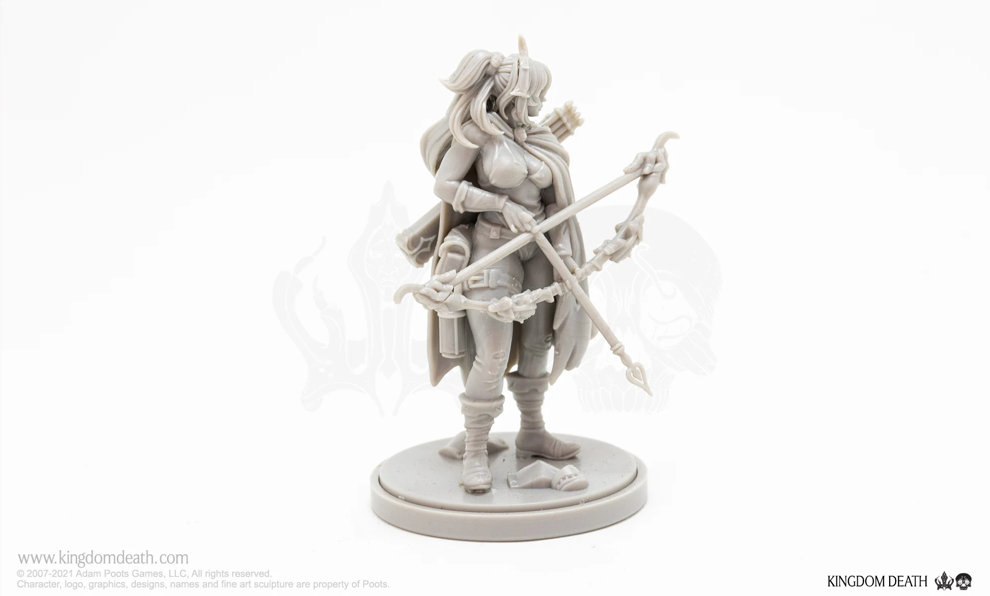 Death Crown Inheritor Aya - Image 18