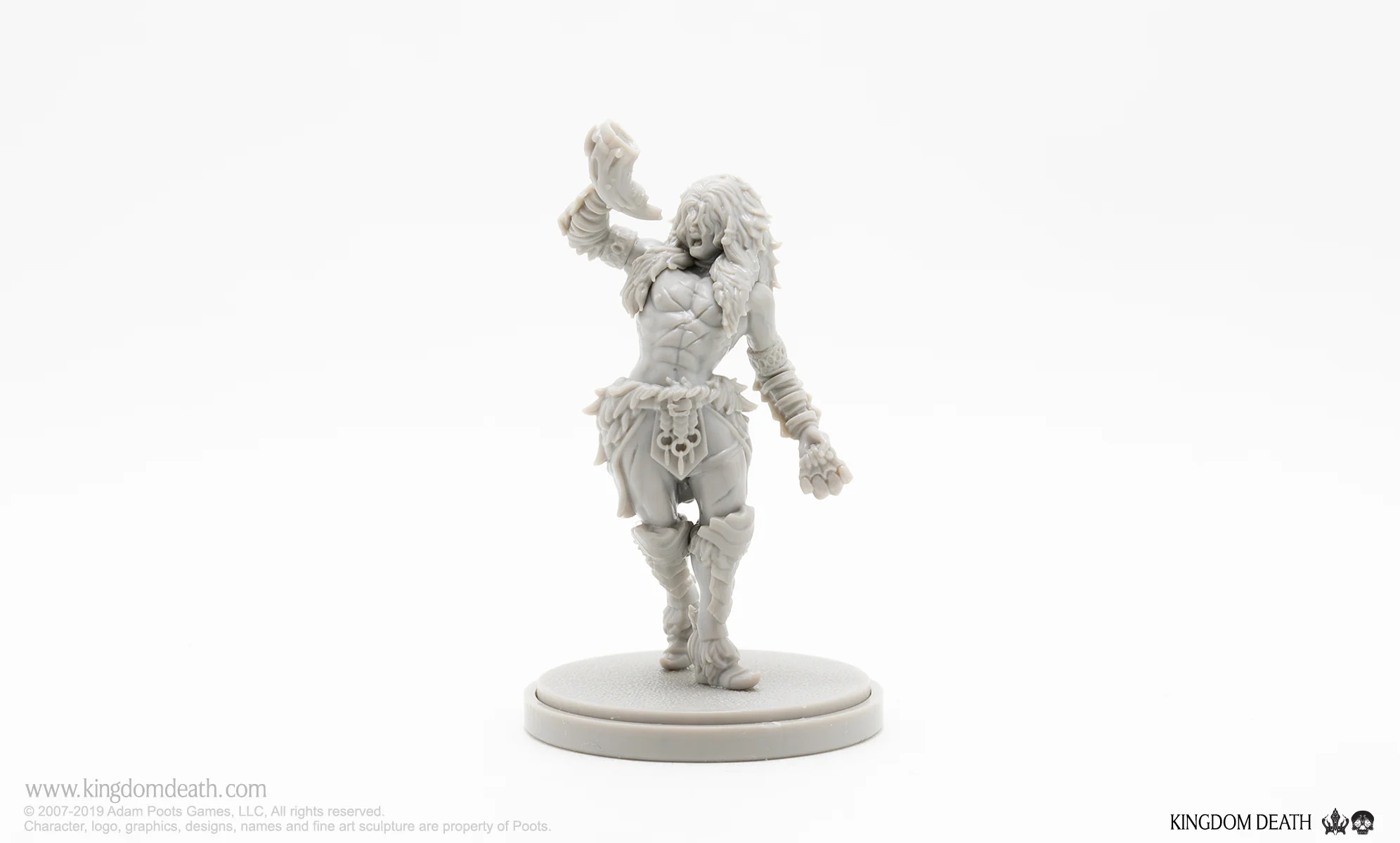 Vignette of Death: White Gigalion - Image 14