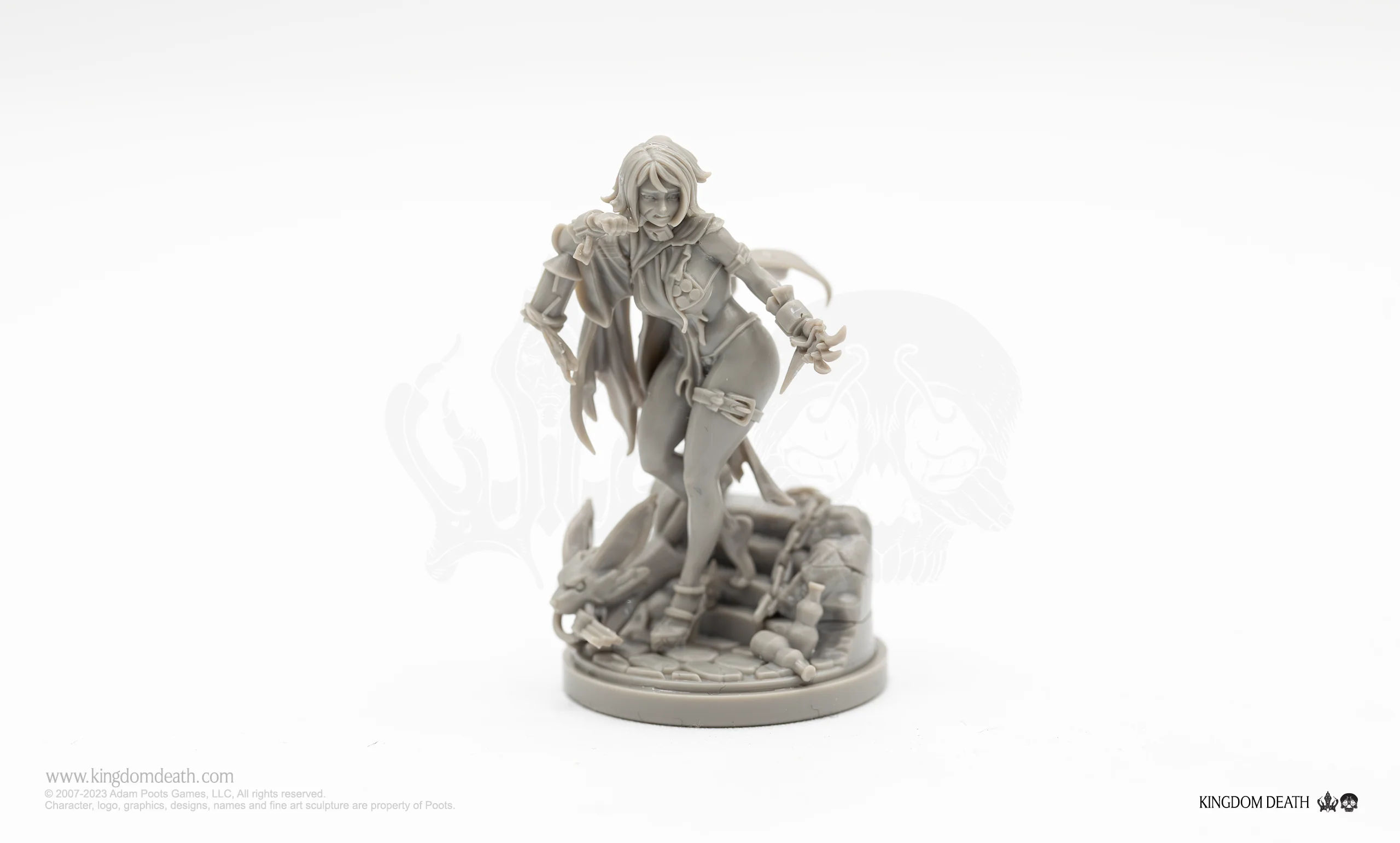 Preorder Wanderer - Candy - Image 3