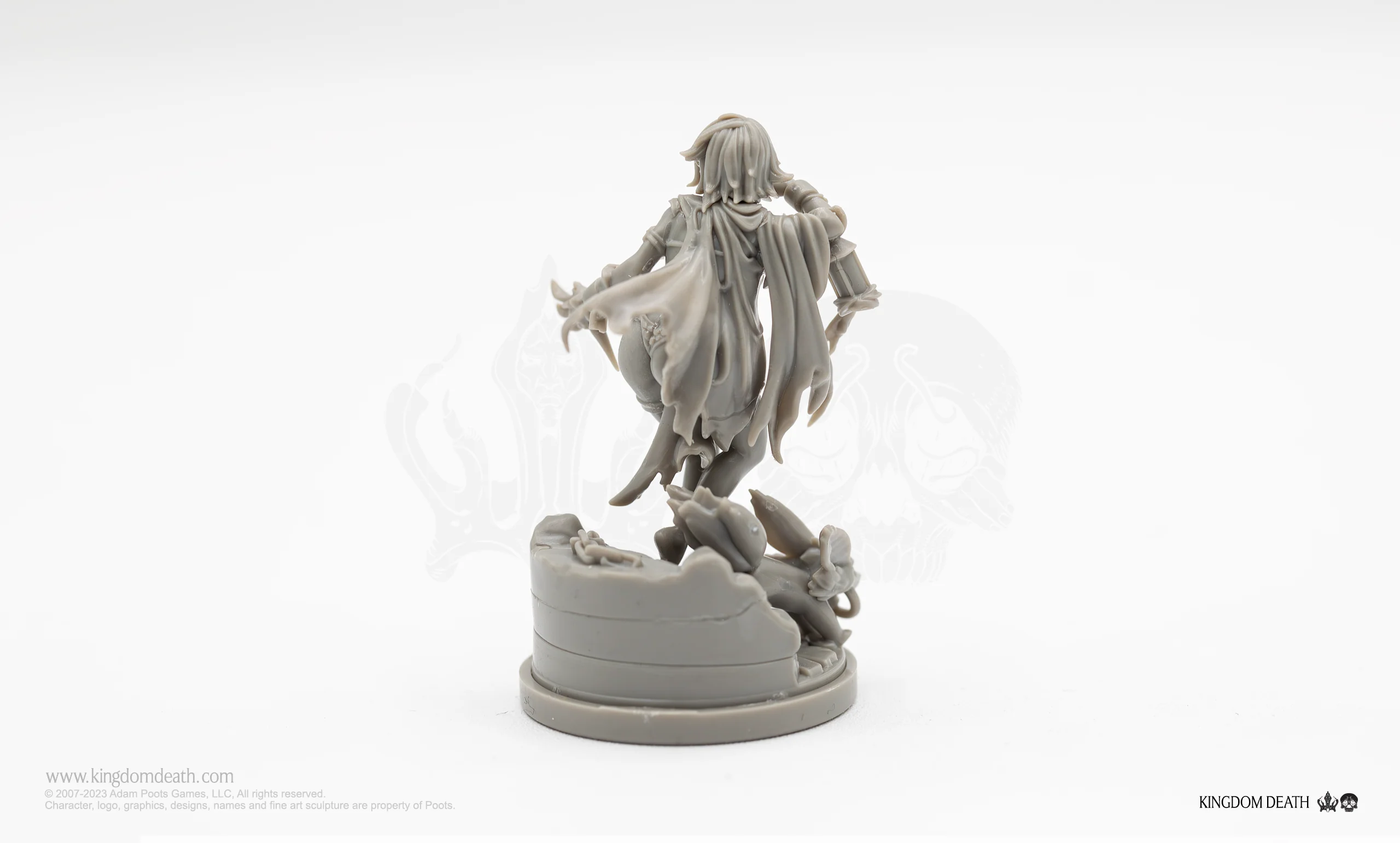 Preorder Wanderer - Candy - Image 4