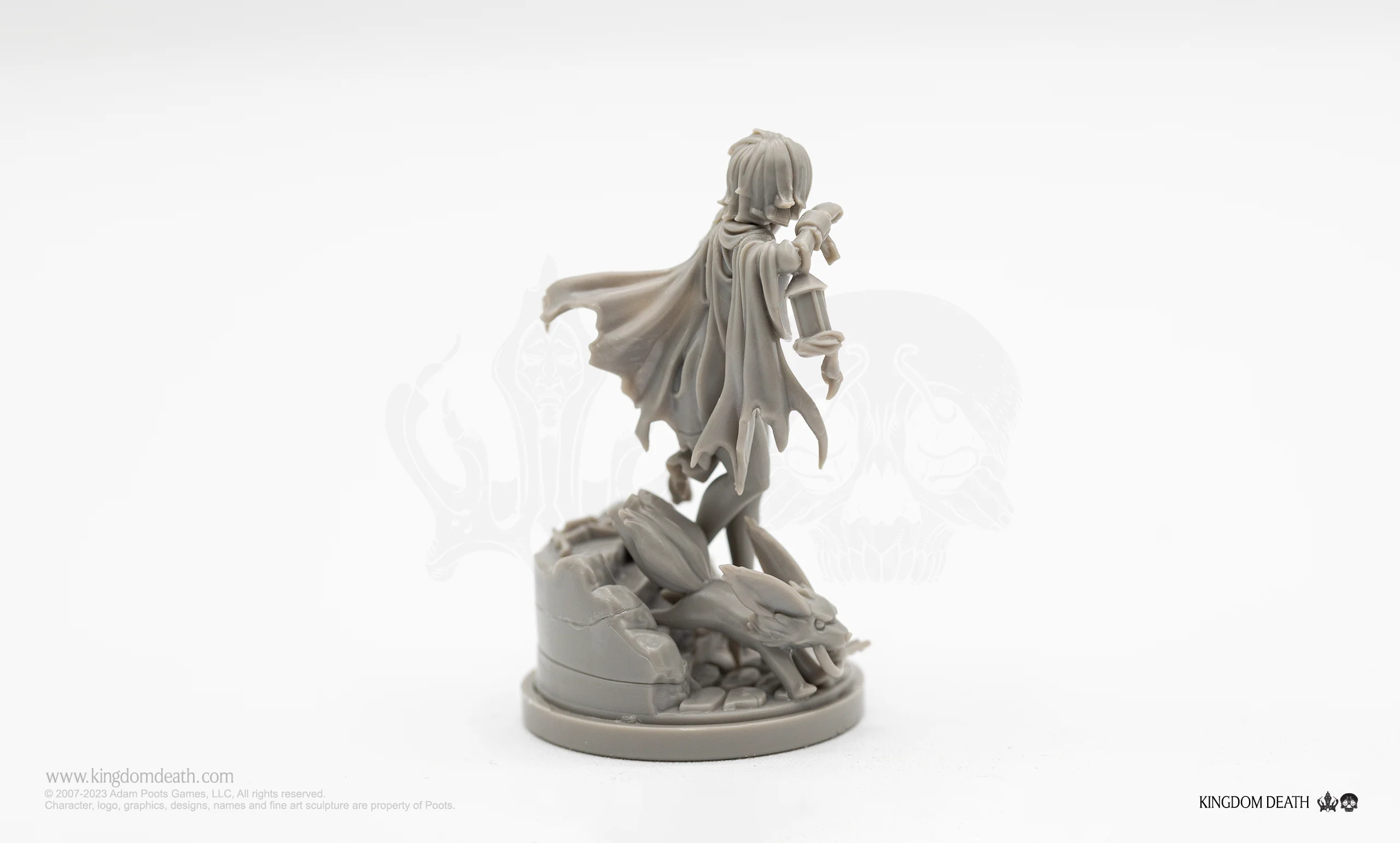 Preorder Wanderer - Candy - Image 5