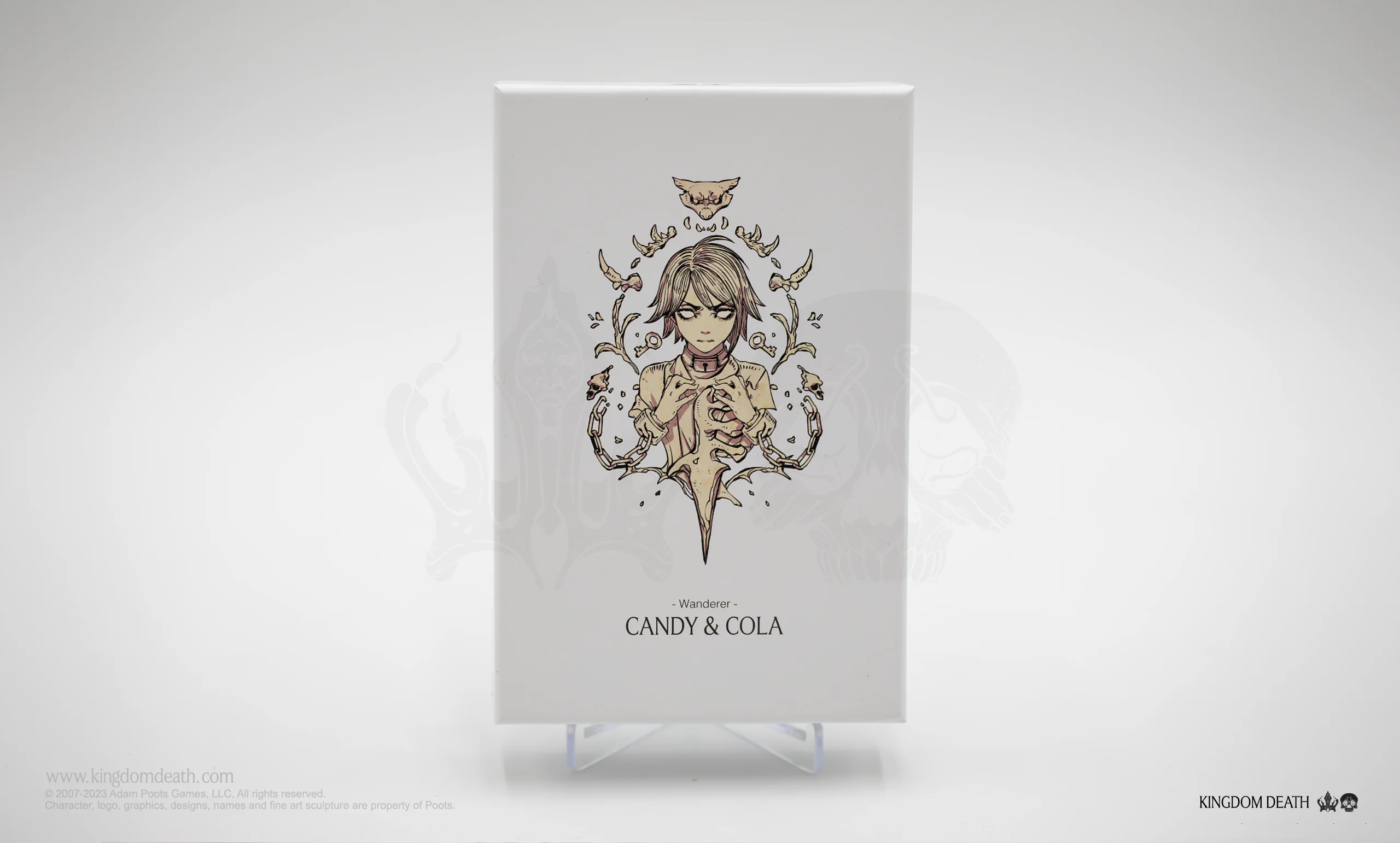 Preorder Wanderer - Candy - Image 7