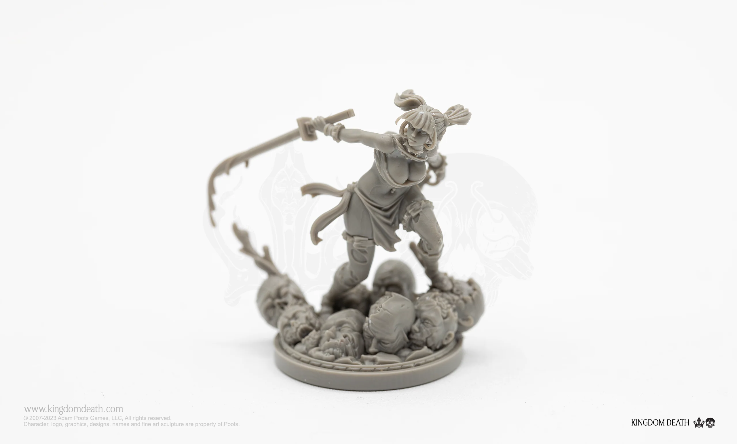 Wanderer - Goth - Image 3