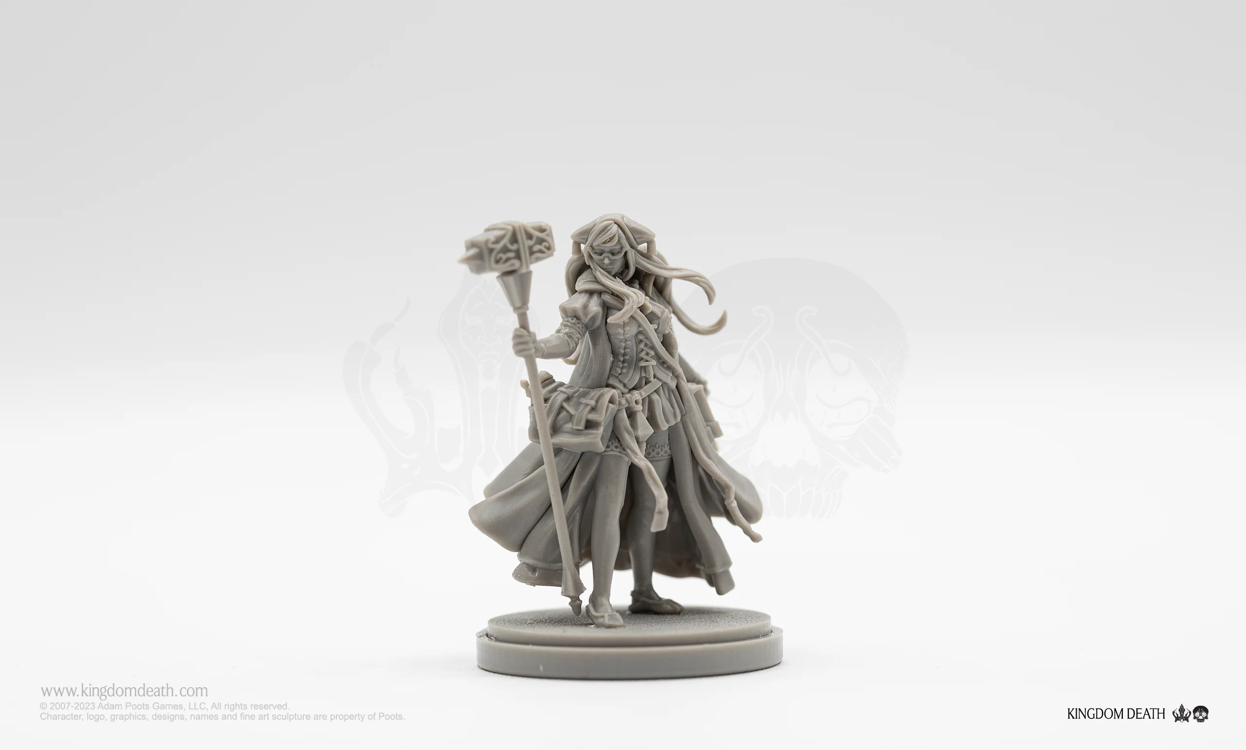 Wanderer - Preacher - Image 7
