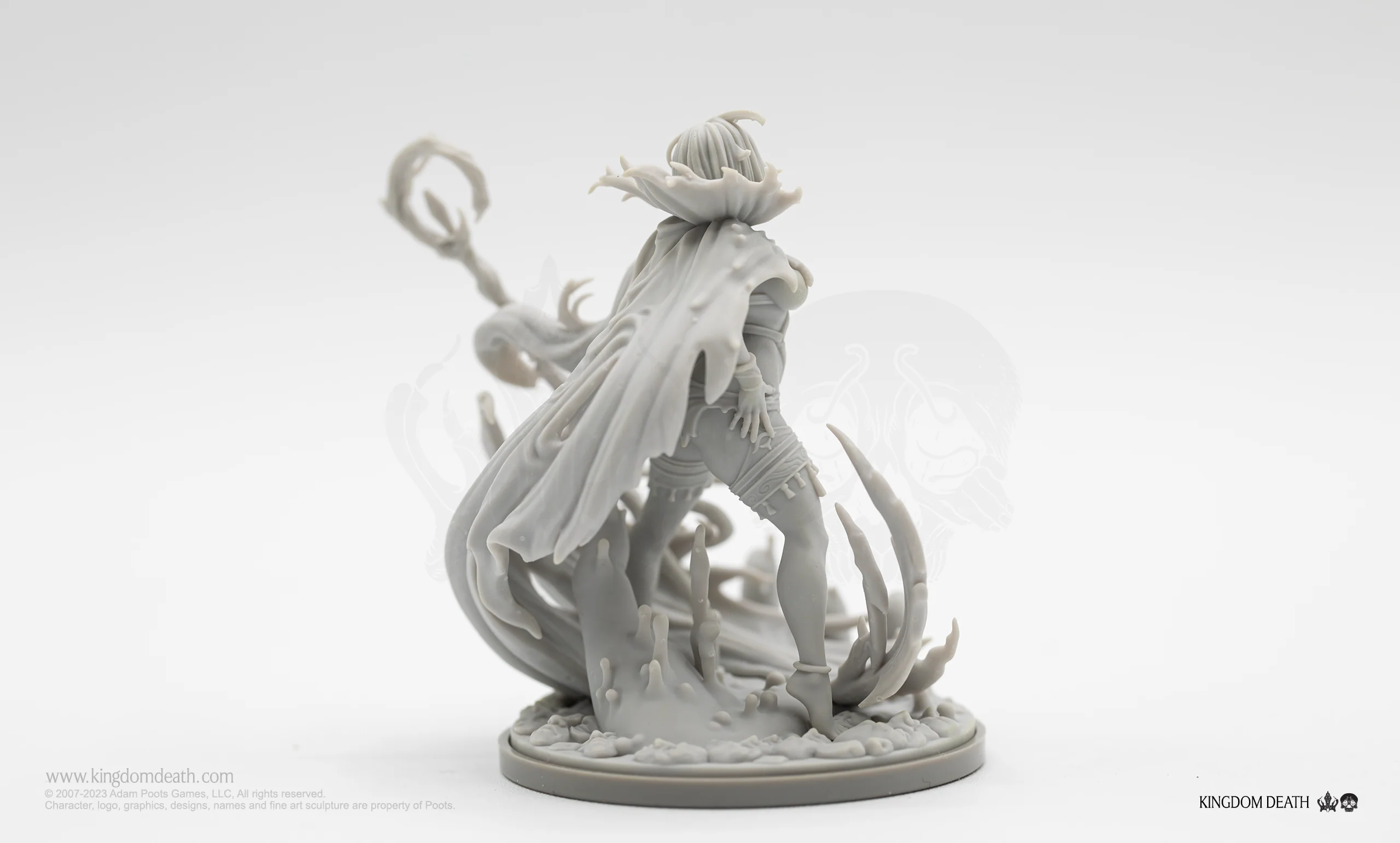 White Speaker - Bloodmage (Preorder) - Image 4