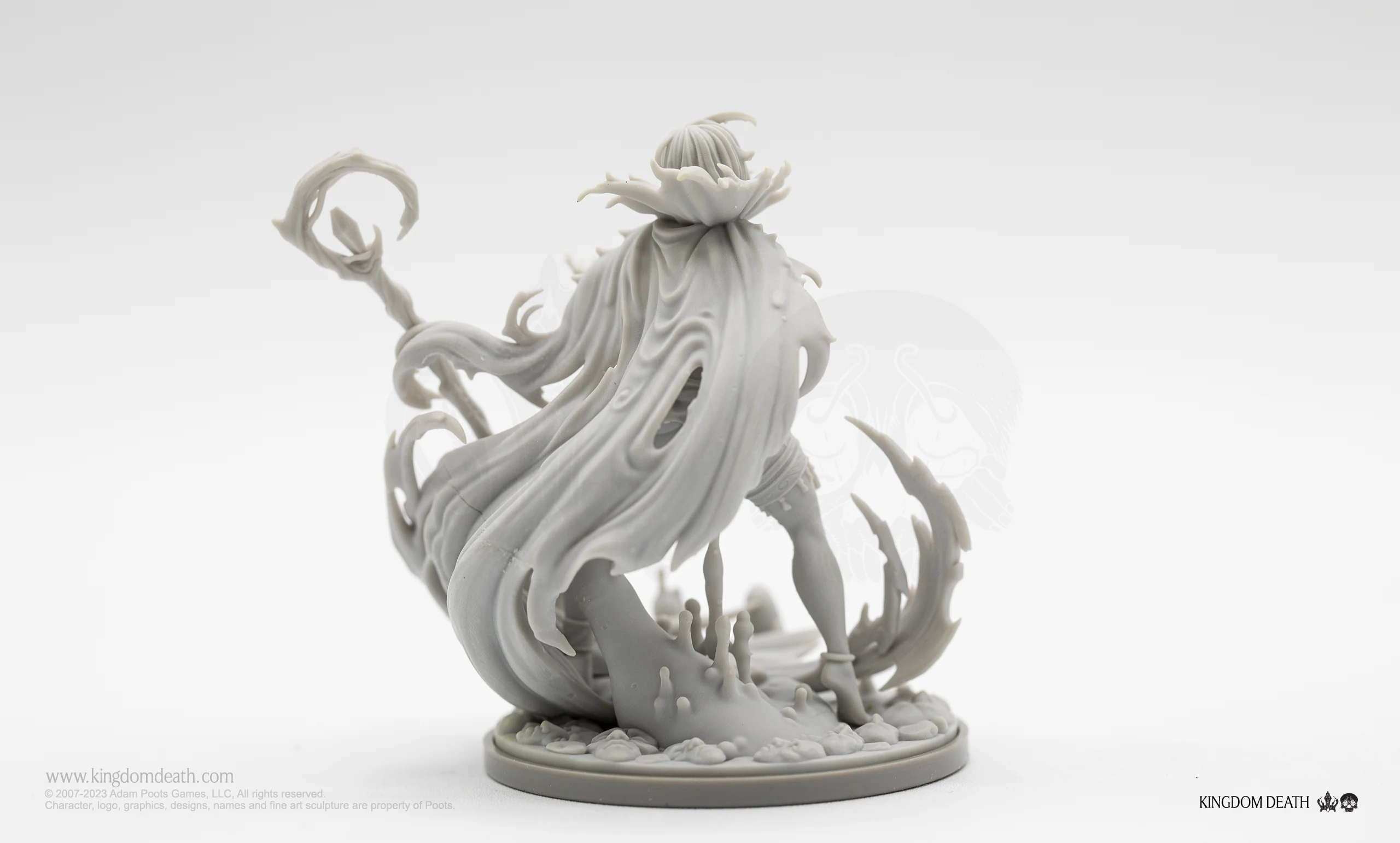 White Speaker - Bloodmage (Preorder) - Image 5
