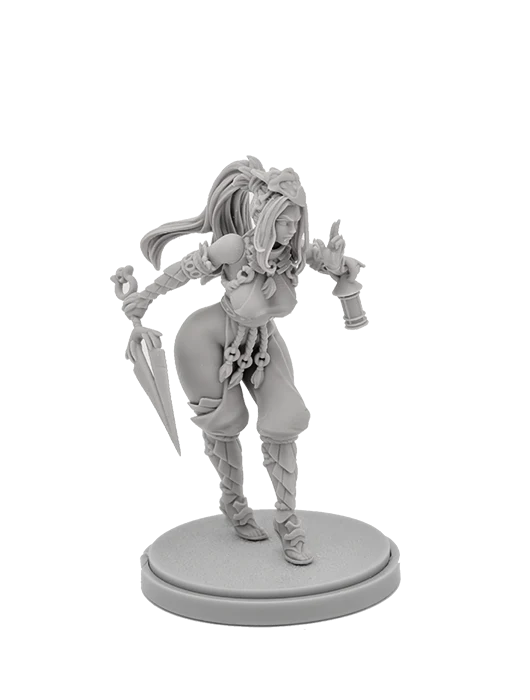 White Sunlion Armor