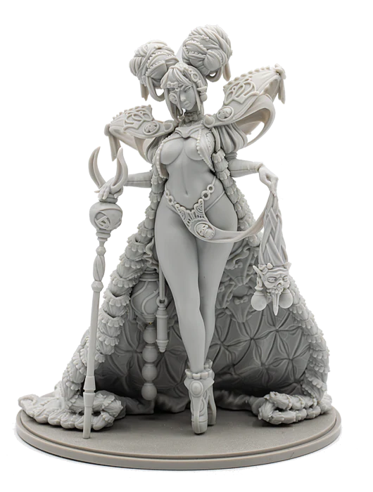 Witch of the East Star