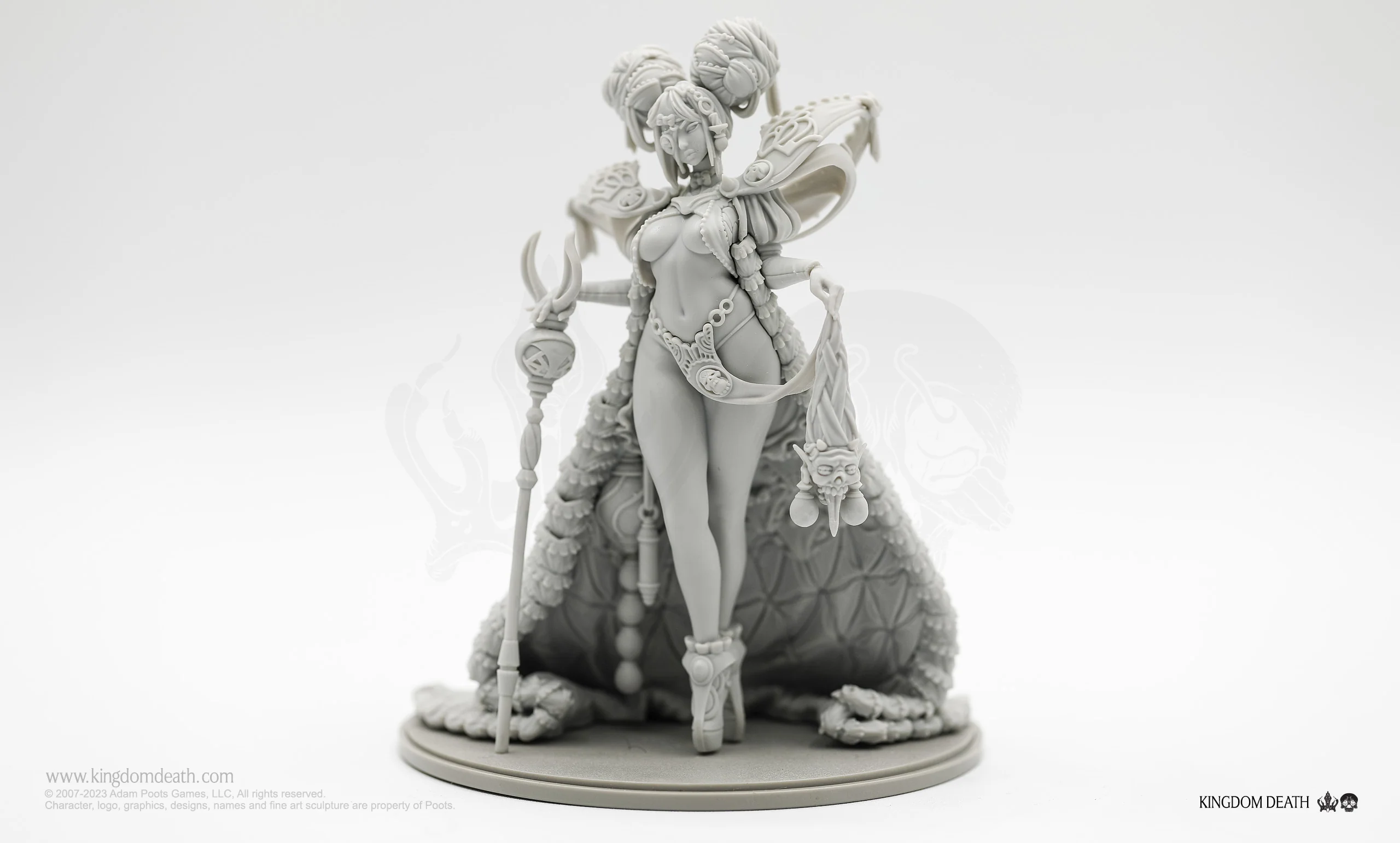 Witch of the East Star - Image 3