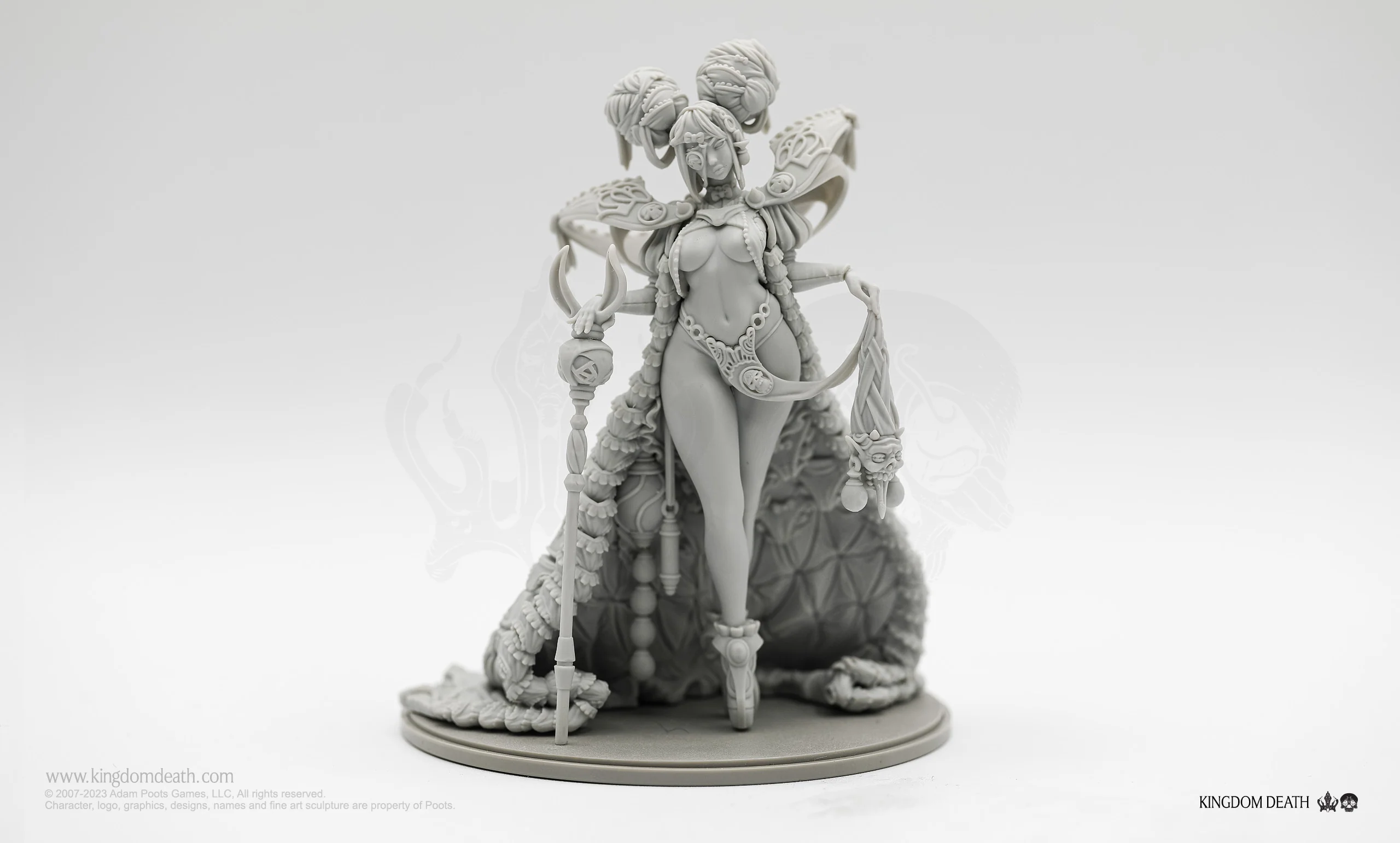 Witch of the East Star - Image 7
