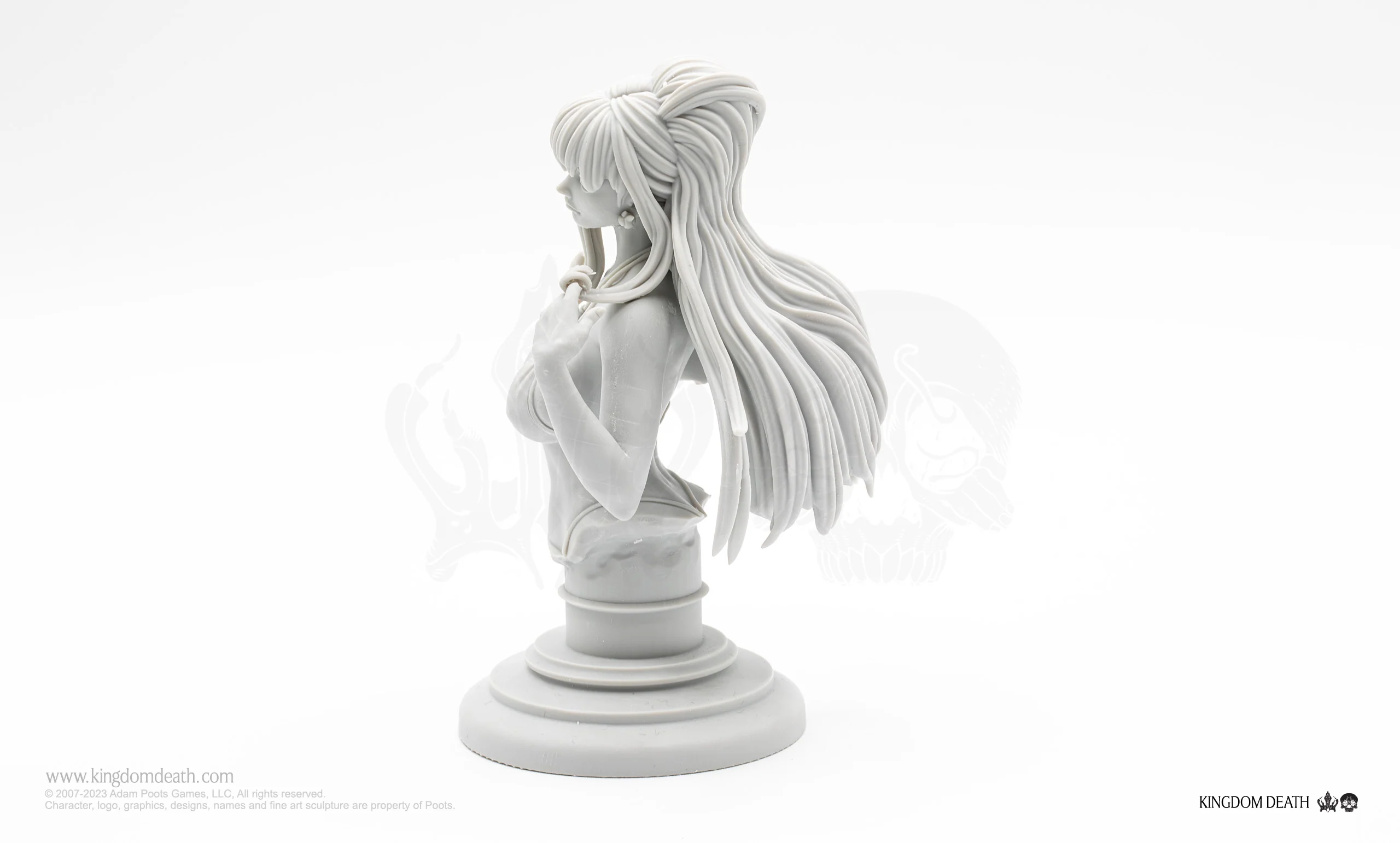 Zelda - Bust - Image 5