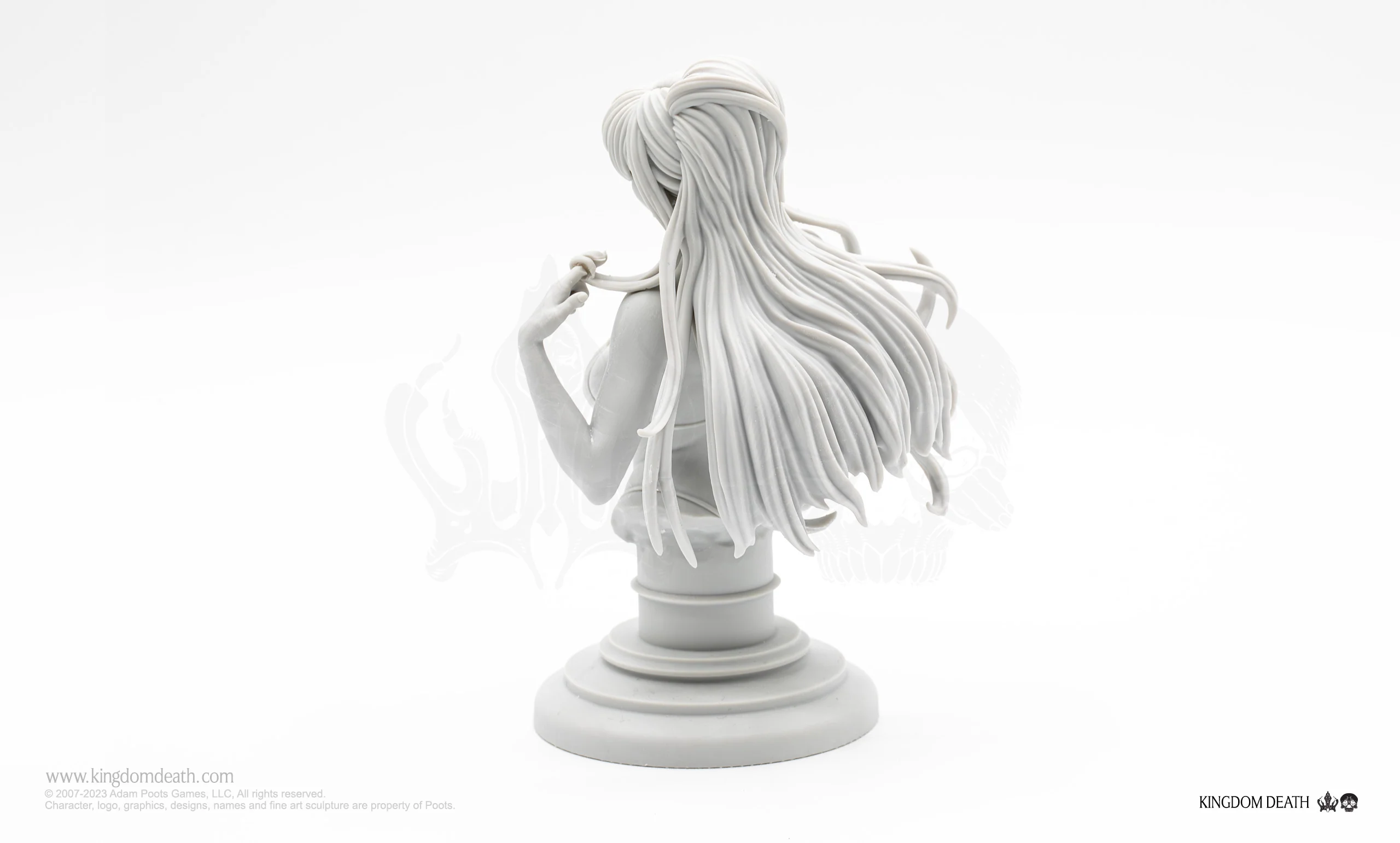 Zelda - Bust - Image 6